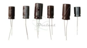 KIT REPARATION PLATINE ALIM BN4400134A