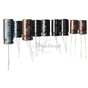 KIT ALIMENTATION POUR PLATINE LG