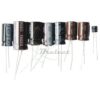 KIT DE REPARATION ALIMENTATION LG