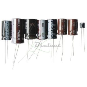 KIT DE REPARATION ALIMENTATION LG
