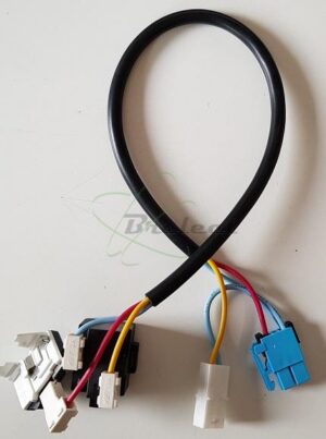 RELAIS DE COMPRESSEUR DAEWOO