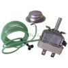 THERMOSTAT REGLABLE ELECTROLUX - AEG
