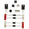 KIT ALIMENTATION SAMSUNG pour BN4400165A