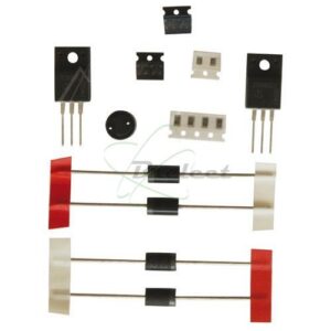 KIT ALIMENTATION SAMSUNG pour BN4400165A