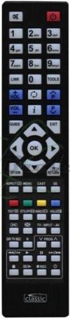 TELECOMMANDE IRC87008 pour PANASONIC