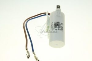 CONDENSATEUR ANTIPARASITE BSH