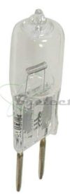 LAMPE HALOGENE G4 BI-PIN 9X30MM 12V-10W