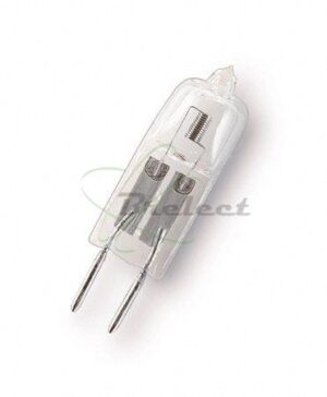 LAMPE HALOGENE 12V 20W G4