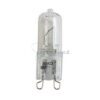 LAMPE HALOGENE CULOT G9 - 25W-230V