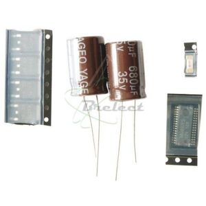 KIT ALIM POUR TOSHIBA DE 6632L-0506A