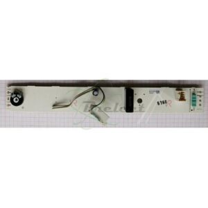 PLATINE INTEGRALE CUP 4653 LIEBHERR