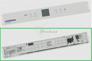 BOITIER BANDEAU DE COMMANDE LIEBHERR