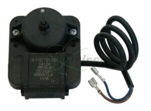 MOTEUR VENTILATEUR LIEBHERR