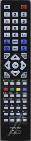 TELECOMMANDE PROGRAMMABLE