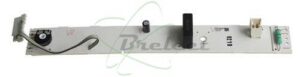 PLATINE DE CONTROLE LIEBHERR