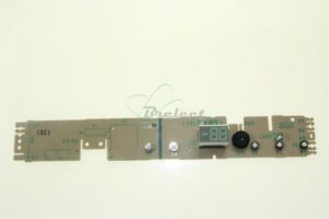 PLATINE INTEGRALE LIEBHERR
