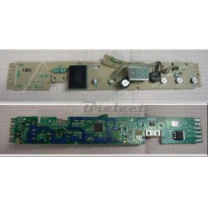 CARTE ELECTRONIQUE - PLATINE LIEBHERR