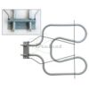 RESISTANCE DE SOLE 230V 1100W