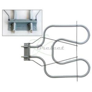RESISTANCE DE SOLE 230V 1100W