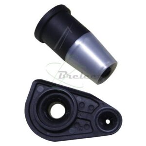 INJECTEUR AVEC JOINT TORIQUE BSH