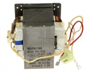 TRANSFO ALIMENTATION LG