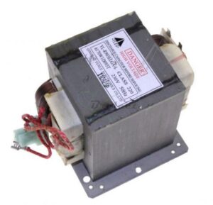 TRANSFO ALIM HT MICRO ONDES LG
