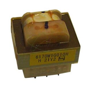 TRANSFO ALIM MICRO ONDES LG