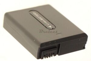 BATTERIE 7.2V-630MAH POUR SONY