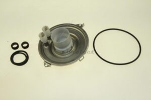 RESISTANCE + COUVERCLE MIELE