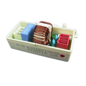 FILTRE ANTIPARASITE LG