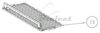 CLAYETTE SUPERIEUR FRIGO N145 THETFORD