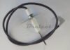 ELECTRODE COUDEE DE FRIGO THETFORD