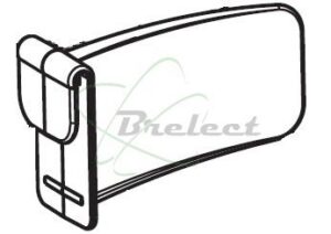 SEPARATEUR DE BALCONNET THETFORD
