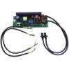 SUPPORT (COFFRAGE) LAMPE PROJECTEUR LG