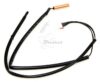 SONDE DE BATTERIE ( TUYAUTERIE ) LG