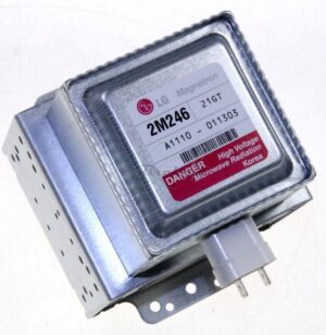 MAGNETRON LG 2M248H-B 1KW 2.46GHZ