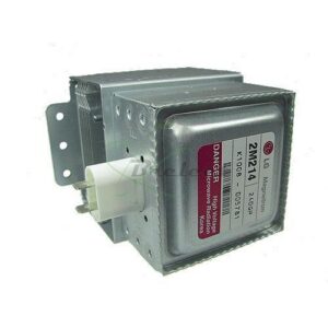 MAGNETRON LG 900W 2M214-240GP LG 350MA