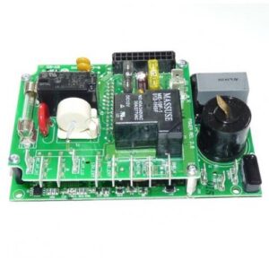 CARTE ELECTRONIQUE FRIGO THETFORD