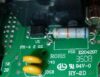 CARTE ELECTRONIQUE FRIGO THETFORD