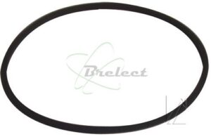 COURROIE CARREE Diam: 65.5MM x 2 MM