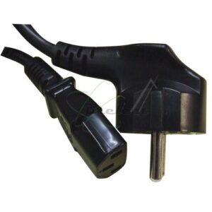 CORDON ALIMENTATION SECTEUR