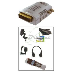 ADAPTATEUR NUMERIQUE SATELLITE MINI