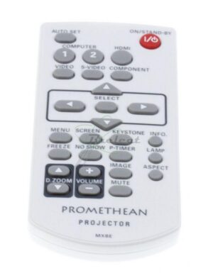 TELECOMMANDE PANASONIC