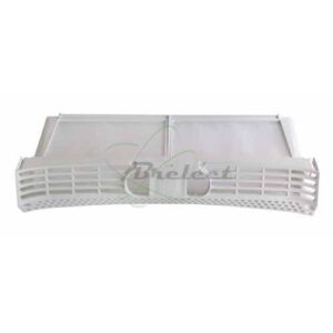 FILTRE A PELUCHES