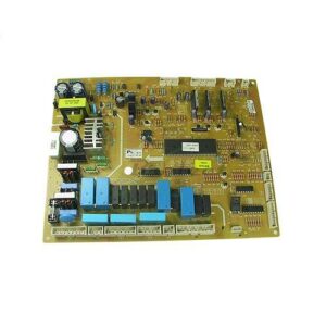 PLATINE ELECTRONIQUE DE GESTION BSH