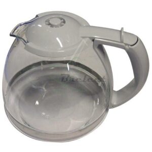 VERSEUSE EN VERRE BSH