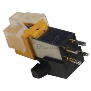 CELLULE + AIGUILLE AT91 AUDIO-TECHNICA