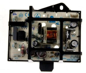 MODULE - RESEAU DE FOUR BSH