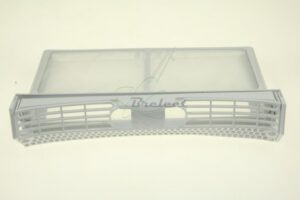 FILTER FLUFF - FILTRE PELUCHE BOSCH