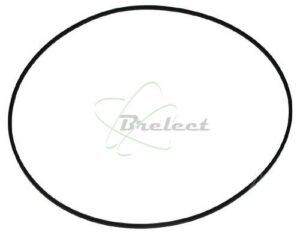 COURROIE CARREE Diam: 85 x 1.2 mm
